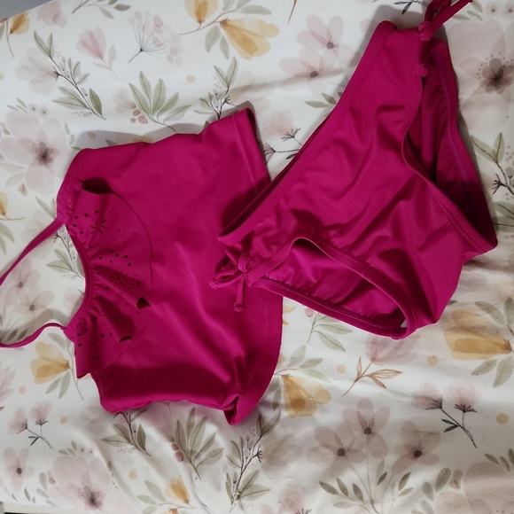 Old Navy Other - Old Navy Tankini ❤️ Bundle and Save